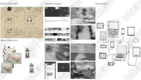 Parsons Undergraduate Works Collection for Pure Arts Parsons Undergraduate Works Collection for Pure Arts