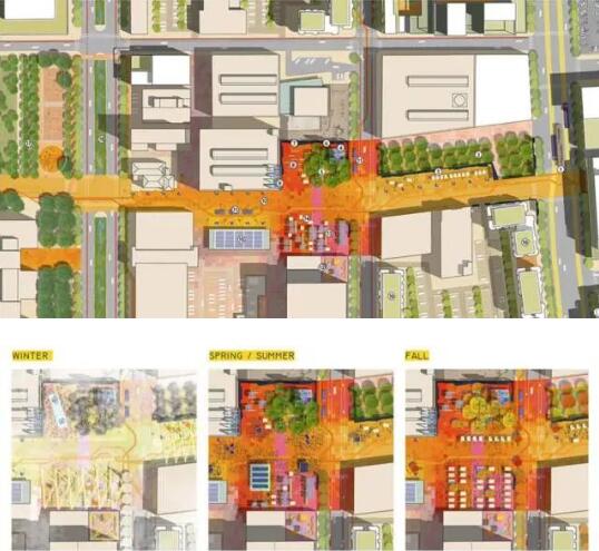 How to make excellent floor plans in landscape design works? How to make excellent floor plans in landscape design works?