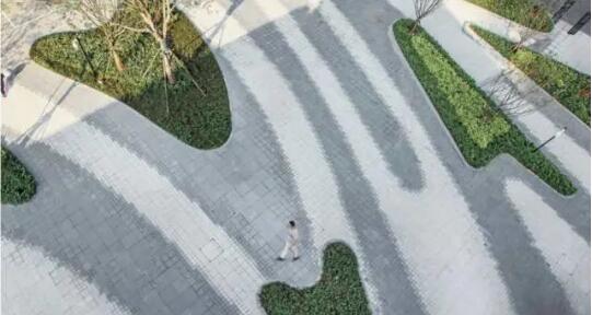 ASPECT STUDIO VANKE PROJECT REAL VIEW ASPECT STUDIO VANKE PROJECT REAL VIEW