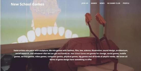 Parsons Learn Game Design? How wild is Parsons? Parsons Learn Game Design? How wild is Parsons?