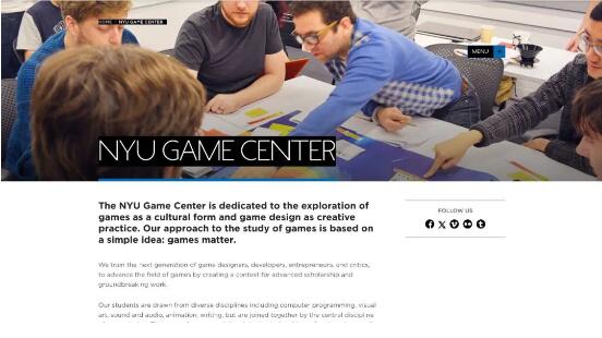 Parsons Learning Game Design Parsons Learning Game Design