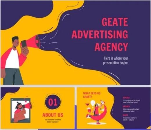 Color matching of composition of overseas works Color matching of composition of overseas works