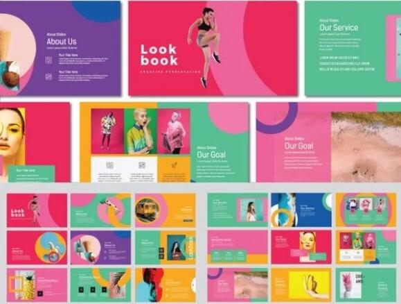 Color matching of composition of overseas works Color matching of composition of overseas works