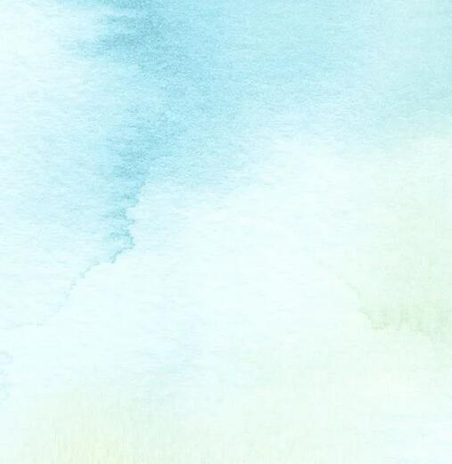 The Method of Drawing the Background of Illustration Design Works The Method of Drawing the Background of Illustration Design Works