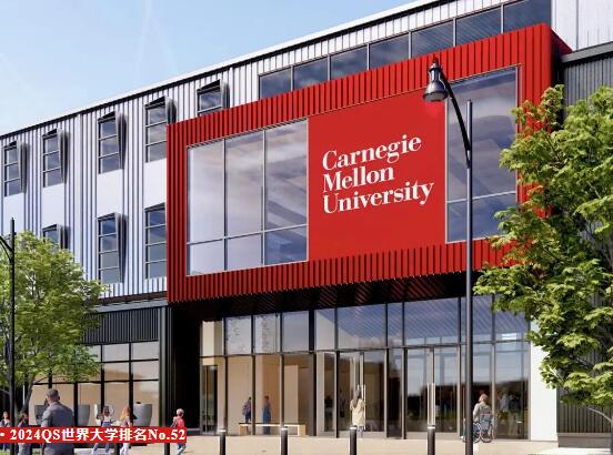 Carnegie Mellon University BXA interdisciplinary courses, everything can cross the border? Carnegie Mellon University BXA interdisciplinary courses, everything can cross the border?