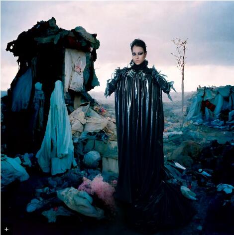 LCF Fashion Photography Collection LCF Fashion Photography Collection