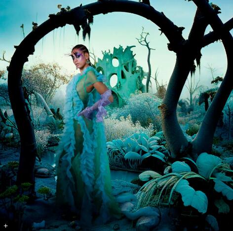 LCF Fashion Photography Collection LCF Fashion Photography Collection