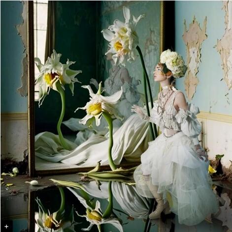 LCF Fashion Photography Collection LCF Fashion Photography Collection