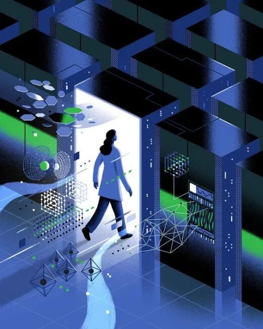 Business illustration study abroad! How is illustration applied in business? Business illustration study abroad! How is illustration applied in business?