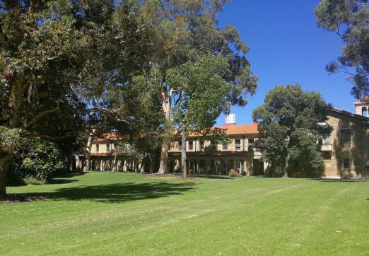 What is the world ranking of the University of Western Australia? 2024QS ranked 72nd in the world What is the world ranking of the University of Western Australia? 2024QS ranked 72nd in the world