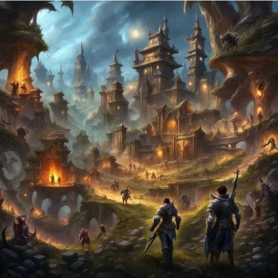 The knowledge points of game design works collection, the enlightenment of the tragedy of the commons and the plight of volunteers The knowledge points of game design works collection, the enlightenment of the tragedy of the commons and the plight of volunteers