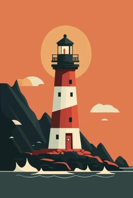 A Collection of Illustrative Design Works A Collection of Illustrative Design Works