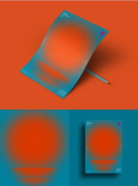 A Collection of Illustrative Design Works A Collection of Illustrative Design Works