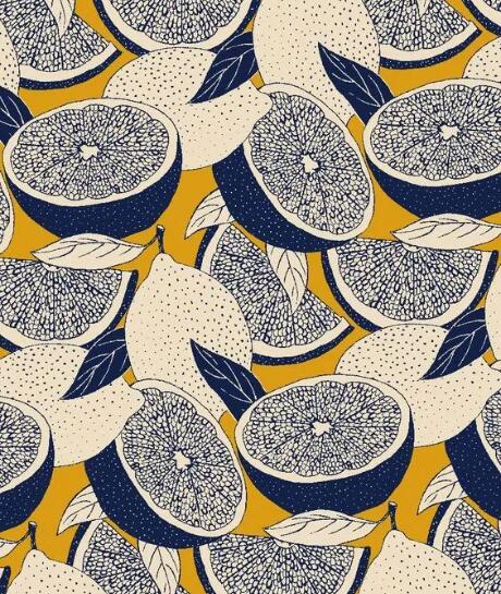 A Collection of Illustrative Design Works A Collection of Illustrative Design Works