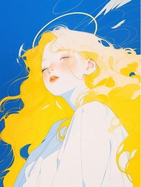 A Collection of Illustrative Design Works A Collection of Illustrative Design Works