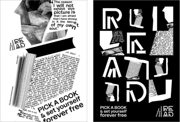 Master of Graphic Design, Rochester Institute of Technology Master of Graphic Design, Rochester Institute of Technology