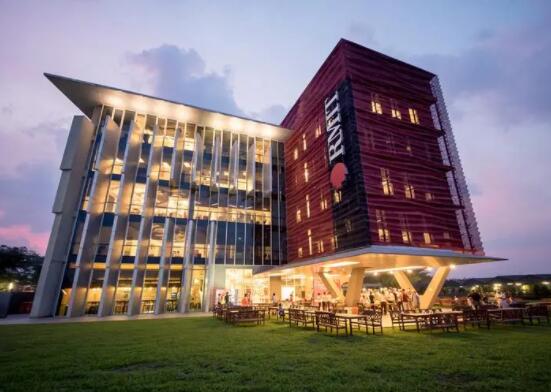 What is the world ranking of RMIT? What is the world ranking of RMIT?