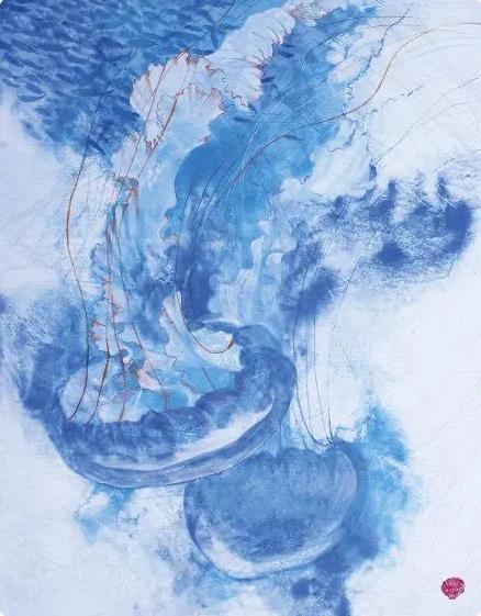 Color matching concept of overseas works collection, application of modern color drawing! Color matching concept of overseas works collection, application of modern color drawing!