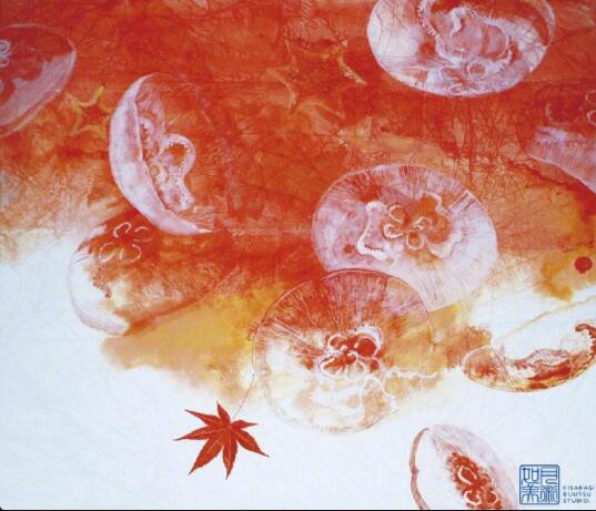 Color matching concept of overseas works collection, application of modern color drawing! Color matching concept of overseas works collection, application of modern color drawing!