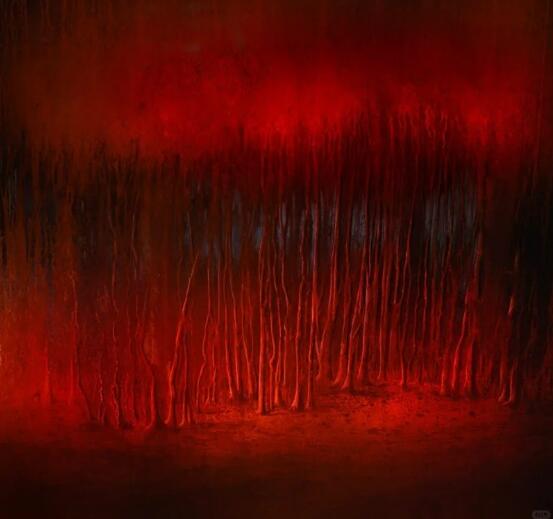 Digital media art works collection: the disruptive application of mixed media in works collection! Digital media art works collection: the disruptive application of mixed media in works collection!