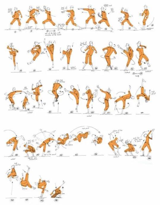The Road to Advanced Creation of Animation Works Color and Shadow Processing The Road to Advanced Creation of Animation Works Color and Shadow Processing