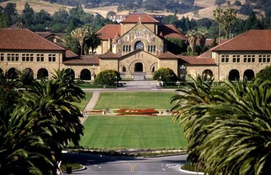 What is Stanford University ranked in the world? What is Stanford University ranked in the world?