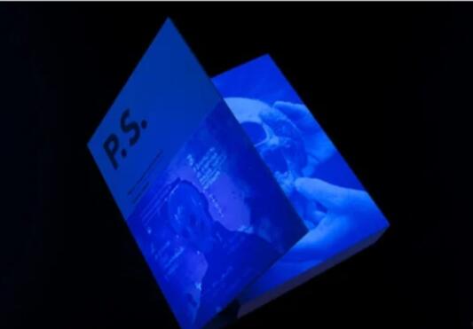 Application of UV ink printing in overseas works Application of UV ink printing in overseas works