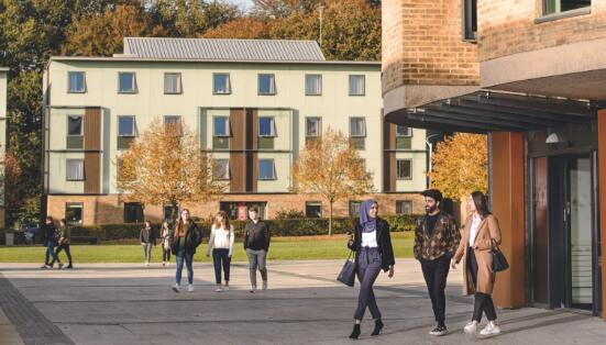 University of Lancaster qs ranking University of Lancaster qs ranking