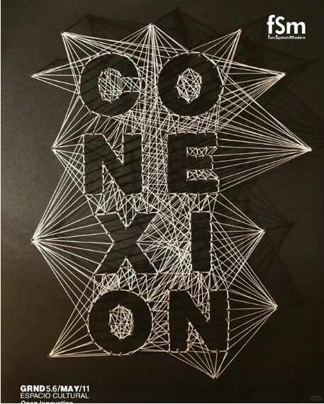 How to achieve the harmony and unity of fonts into the scene? How to achieve the harmony and unity of fonts into the scene?