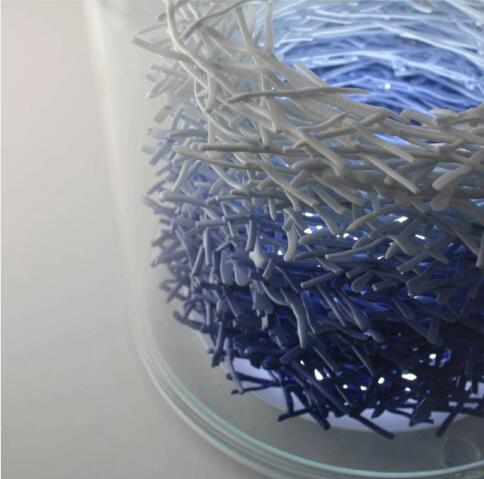 Collection Tutorial: Thermoplasticity - Texture. Collection Tutorial: Thermoplasticity - Texture.