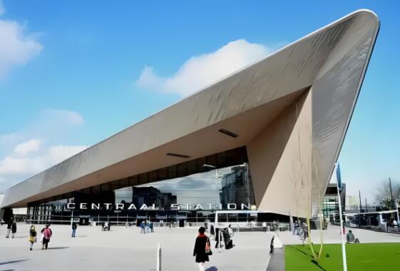 What is the qs world ranking of the university of rotterdam? What is the qs world ranking of the university of rotterdam?