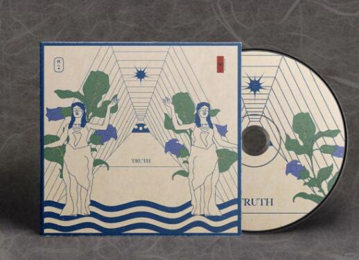 Collection creation: the perfect integration of Greek mythology and Japanese Ukiyo! Collection creation: the perfect integration of Greek mythology and Japanese Ukiyo!