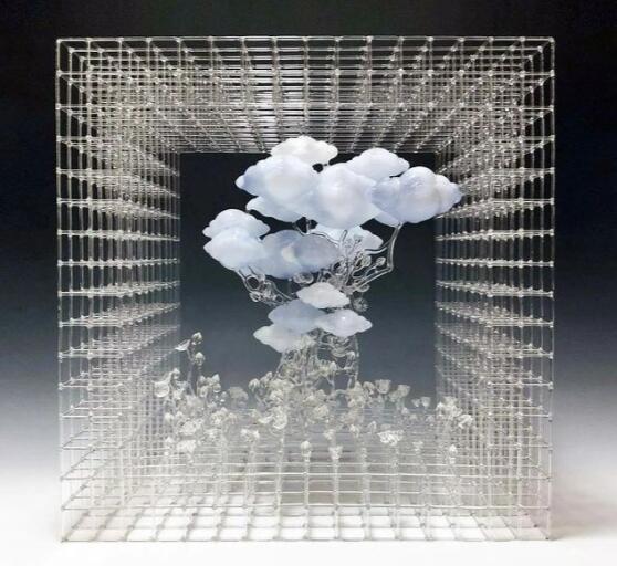 Guide to overseas works collection: how to apply transparent artistic beauty? Guide to overseas works collection: how to apply transparent artistic beauty?