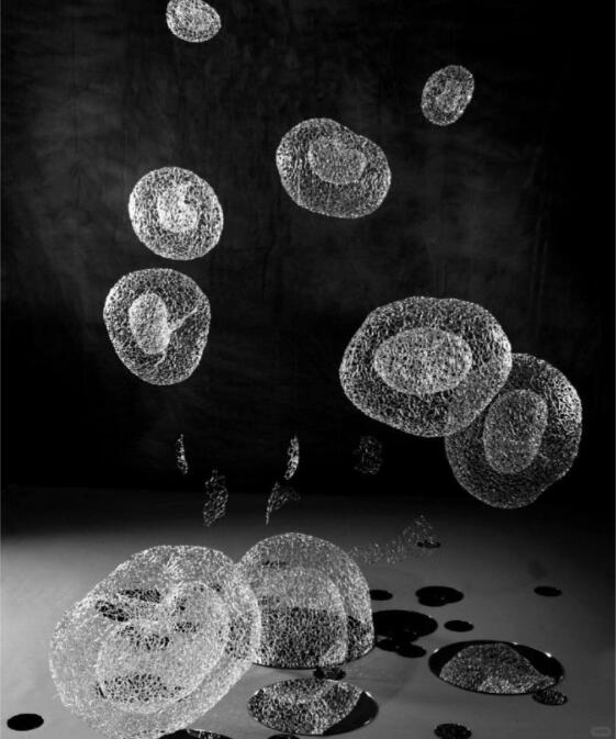 Guide to overseas works collection: how to apply transparent artistic beauty? Guide to overseas works collection: how to apply transparent artistic beauty?