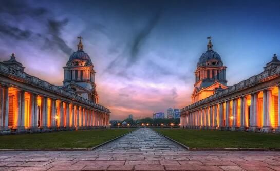 University of Greenwich Global Ranking! University of Greenwich Global Ranking!