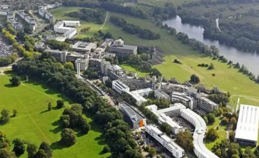 University of East Anglia 2024 World Ranking! University of East Anglia 2024 World Ranking!