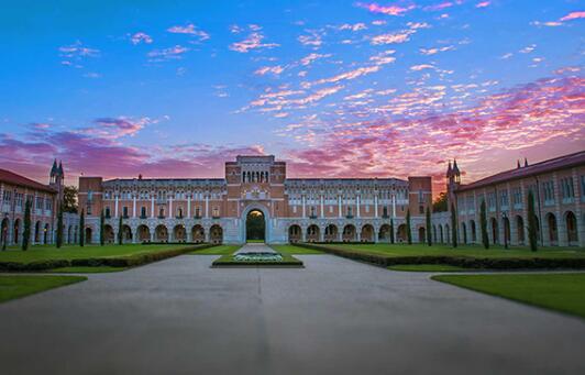 Is Rice University a famous university? Is Rice University a famous university?