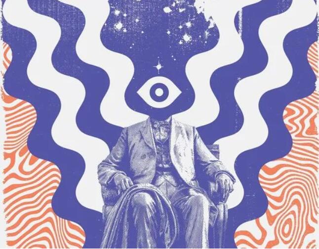 Style collision and innovative exploration of graphic design works! Style collision and innovative exploration of graphic design works!