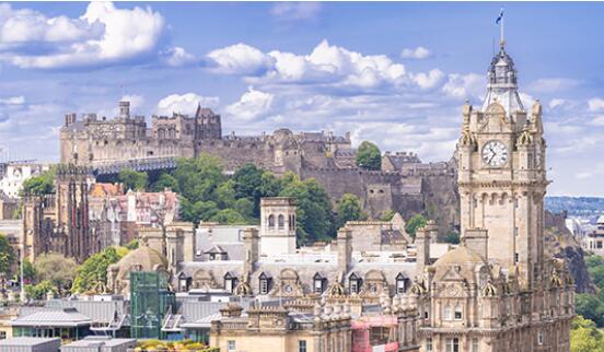 Is Edinburgh Napier University a famous university? Is Edinburgh Napier University a famous university?