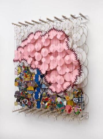  Collection of Installation Art