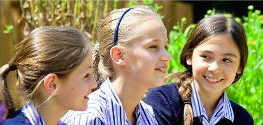  High school students studying in preparatory courses