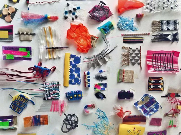  Shoes Design Major Abroad Course