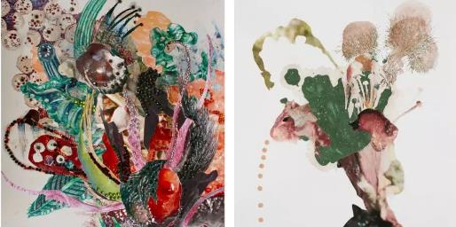  Works of tutors applying for studying abroad