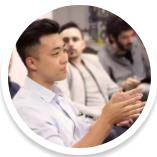  Sculptors and architects