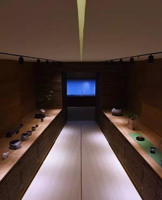  Interior design project