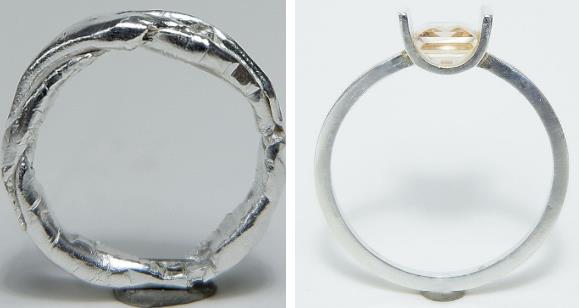  Jewelry design training