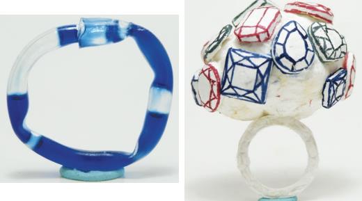  Jewelry Design Training Registration