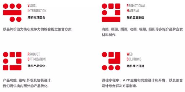  Random creation design service