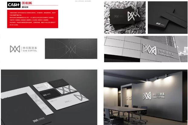  Brand case Guoke Holding