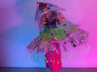  Natural Light Fashion Design Summer Course